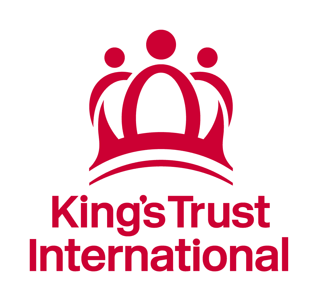 Prince's Trust International foundation logo